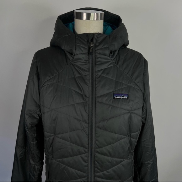 Patagonia all weather jacket grey women’s size small - Picture 2 of 10